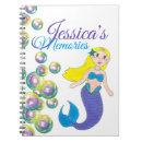 Suche nach meerjungfrauen kleine notizbücher Lila