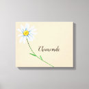 Suche nach kräuter leinwandbilder Blume