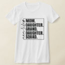Suche nach familienstolz tshirts Für sie
