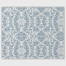 Suche nach französisch geschenkpapier Vintage blumen toile