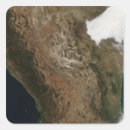 Suche nach satellitenansicht aufkleber Topographie
