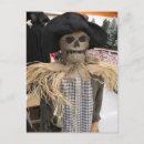 Suche nach die vogelscheuche postkarten Halloween