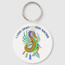 Suche nach goldener drache schlüsselanhänger Mythologie