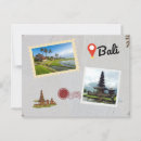 Suche nach bali insel postkarten Souvenir