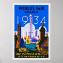 Suche nach worlds fair poster Chicago