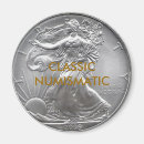 Suche nach münzen magnete Silber