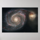 Suche nach m51 poster Astronomie