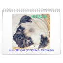 Suche nach mops kalender Möpse
