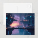 Suche nach futuristisch postkarten Skyline