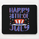 Suche nach am 4 juli mousepads Amerikanisch