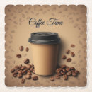 Suche nach kaffeebohnen untersetzer Koffein