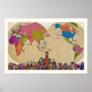 Suche nach weltkugel poster Bunt