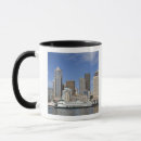 Suche nach seattle skyline tassen Bucht
