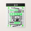 Suche nach hockey puzzle Für kinder