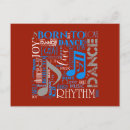 Suche nach musikraum poster Typografie für tänzer