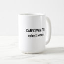 Suche nach pflegekräfte tassen Caregiver