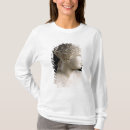 Suche nach venus von milo tshirts Haar