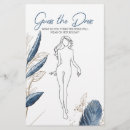 Suche nach brautparty flyer Gold