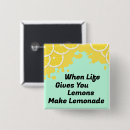 Suche nach zitrone buttons Limonade