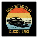 Suche nach oldtimer poster Fahrzeug