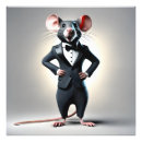 Suche nach ratten poster Spaß