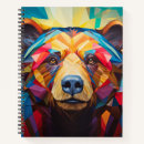 Suche nach grizzlybär kleine notizbücher Natur