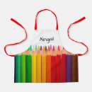 Suche nach stift schürzen Kinder