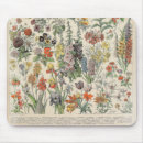 Suche nach botanisches muster mousepads Vintag