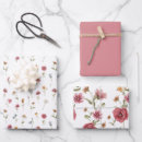 Suche nach wildblume geschenkpapier Blumenpapier