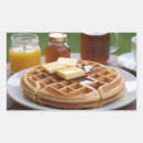 Suche nach waffeln aufkleber Sirup