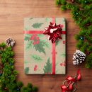 Suche nach vintage christmas geschenkpapier Festlich