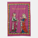 Suche nach prinzessin geschirr tücher Königin