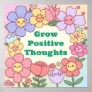 Suche nach positive gedanken poster Motivierend