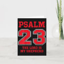 Suche nach psalm 23 karten Hirte
