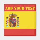 Suche nach spanische flagge magnete Patriotisch