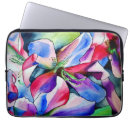 Suche nach rosa blumen laptop schutzhüllen Lila