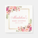 Suche nach rosa blumen servietten Elegant