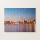 Suche nach toronto skyline puzzle Kanada