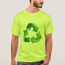 Suche nach grünes blatt tshirts Umwelt