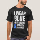 Suche nach apraxie tshirts Verschleiß