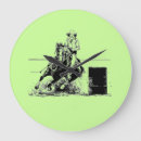 Suche nach fass wanduhren Rodeo