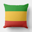 Suche nach rastafari kissen Flagge