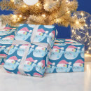 Suche nach niedlicher wal geschenkpapier Weihnachten