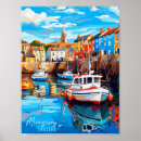 Suche nach mevagissey poster Fleischerei