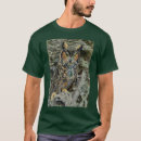 Suche nach virginia uhu tshirts Gehörnt