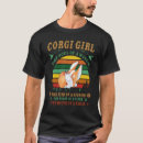 Suche nach löwin tshirts Corgi