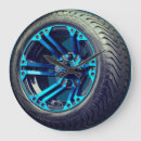 Suche nach reifen wanduhren Cool