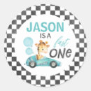 Suche nach racing aufkleber Rennwagen 1 geburtstag