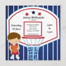 Suche nach basketball party kinder einladungen Geburtstagsparty