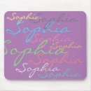 Suche nach individueller name mousepads Personalisiert